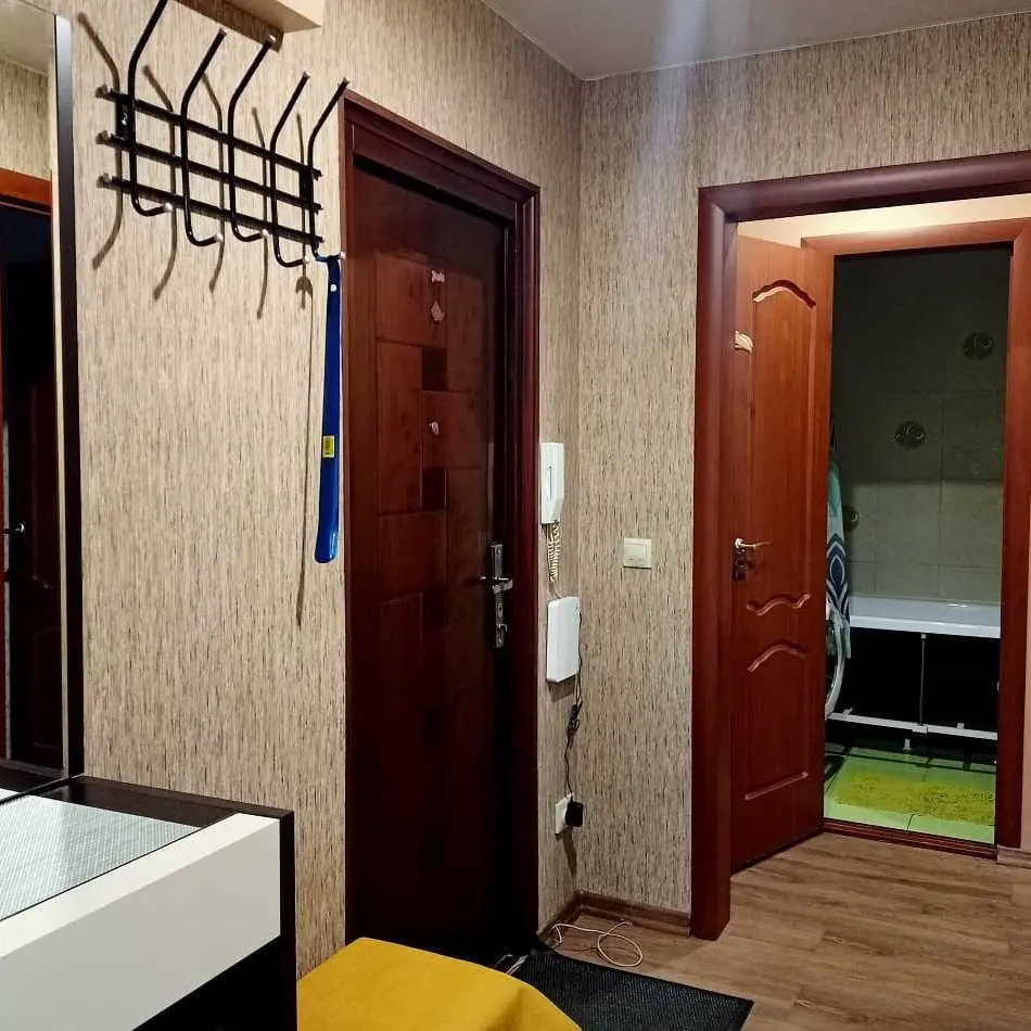 2-комнатная квартира посуточно Мурманск